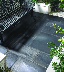 Wollongong Cleaning Black Slate