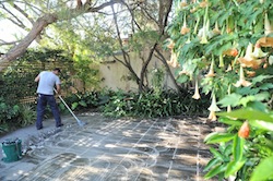Canberra professional High Pressure Cleaning