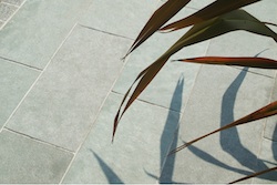 Sandstone Paving Blue Tile Sealing Perth