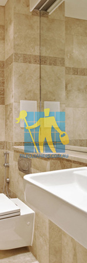modern bathroom durable for heavy traffic areas the versatile collection Perth/Armadale