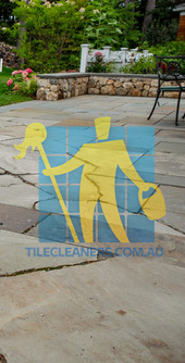 Sydney/Perth/Fremantle/favicon.ico bluestone dining patio outdoor irregular