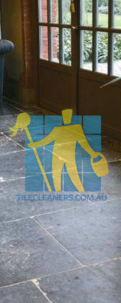 Adelaide Enfield/Campbelltown/Magill bluestone tiles indoor antique livingroom floor