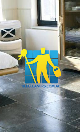 Canberra/Canberra Central/Campbell bluestone tiles indoor antique bedroom floor