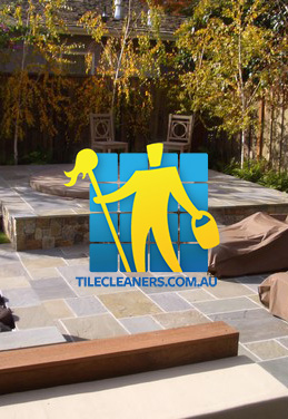 Adelaide AdelaideSalisbury Adelaide Adelaide/Salisbury/Para Hills West bluestone tiles outdoor traditional landscape slate color
