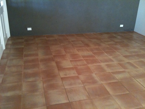 Ceramic Tile Cleaning Toowoomba