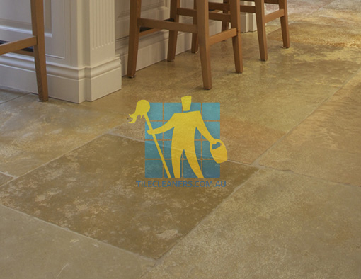 Valley View flagstone tile oxley sealed