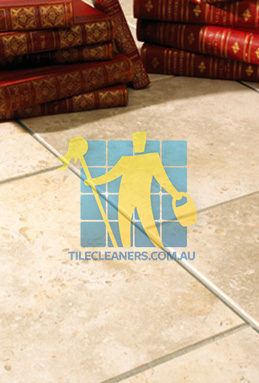 limestone tiles brushed jerusalem grey gold sample Canberra/Woden Valley