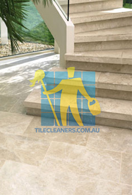 limestone tiles honed santa anna Melbourne/Maribyrnong