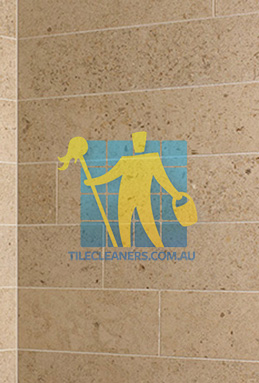 limestone tiles shower moleanos beige Sydney
