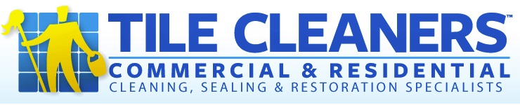 Tile Cleaners - Cleaning & Sealing