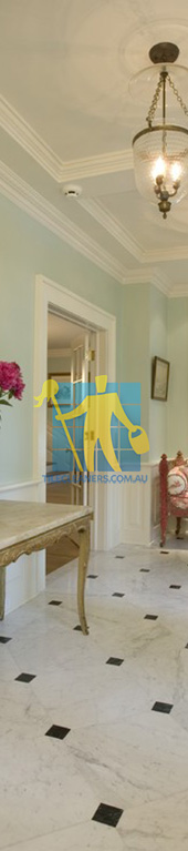 entry hall with new marble tile floor Canberra/Belconnen/favicon.ico