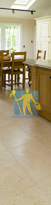 marble tile tumbled acru diningroom Adelaide Enfield/Mitcham/Colonel Light Gardens
