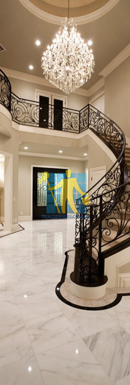 marble tiles traditional entry with polished light marble tiles shiny Sydney