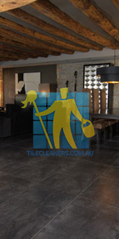 porcelain tiles in living room textured rectangular black tiles with tiny grout SydneySouth Western SydneyNorthern BeachesFairlightCBDCircular QuayThe Forest SydneySouth Western SydneyNorthern BeachesFairlightCBDCircular Quay/Macarthur/Bow Bowing