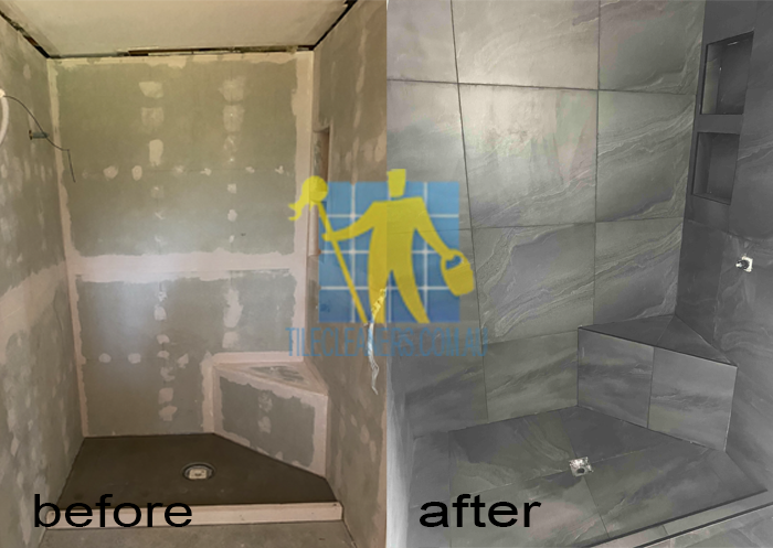 shower repair