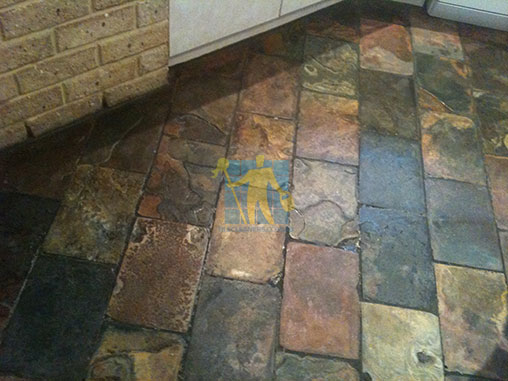 favicon.ico Cleaning Slate Tiles Kitchen Floor