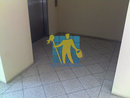 terrazzo tiles dirty floor entrance lift favicon.ico