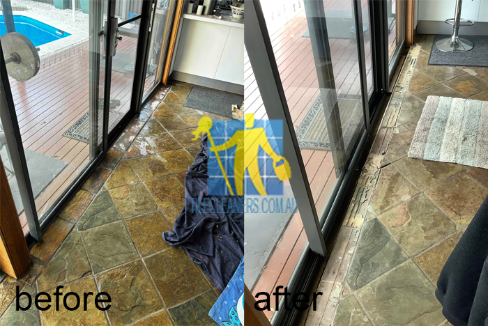 tile repair