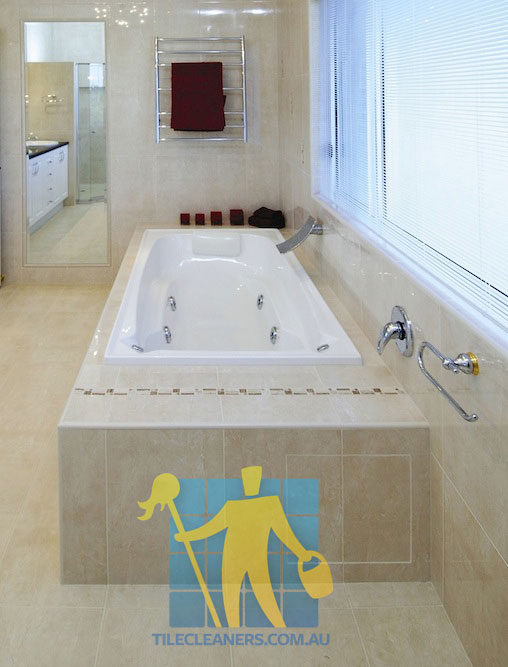 Sandstone Tiles Bathroom Nundah 